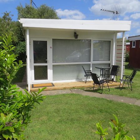 The Beach Heacham Exterior photo