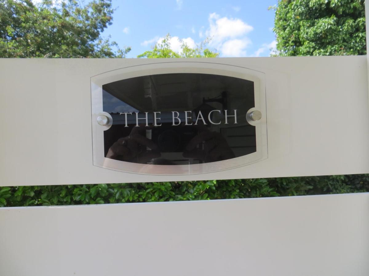 The Beach Heacham Exterior photo
