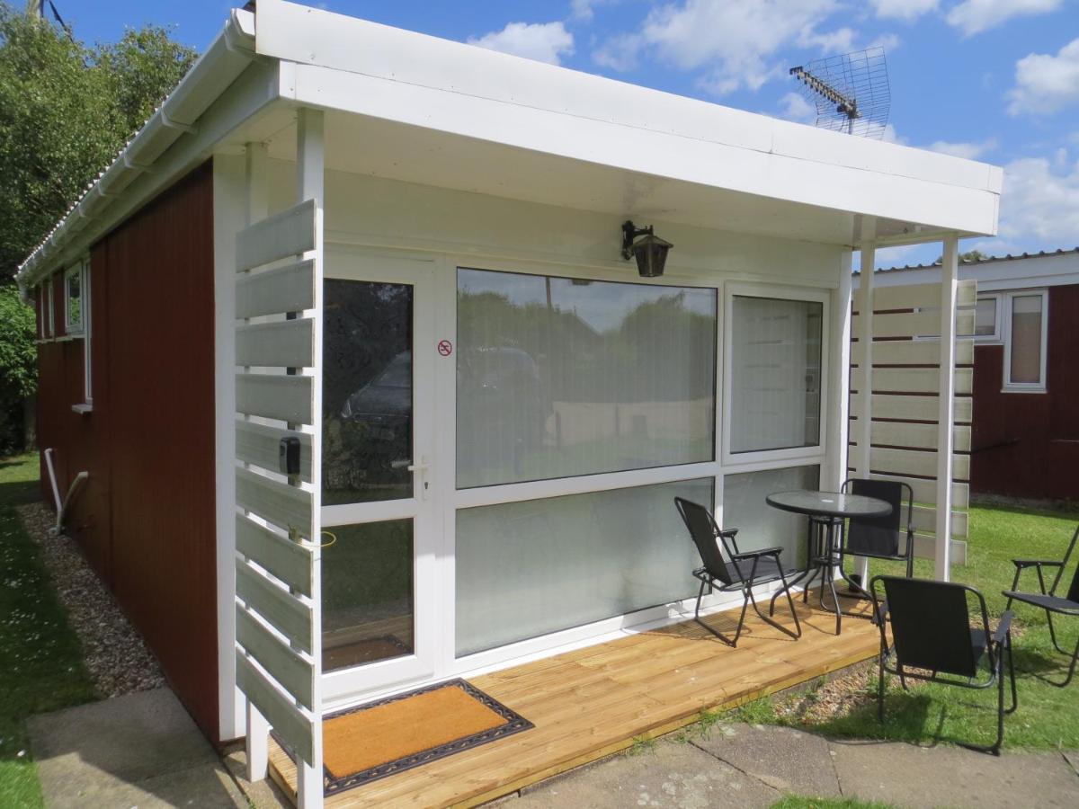 The Beach Heacham Exterior photo