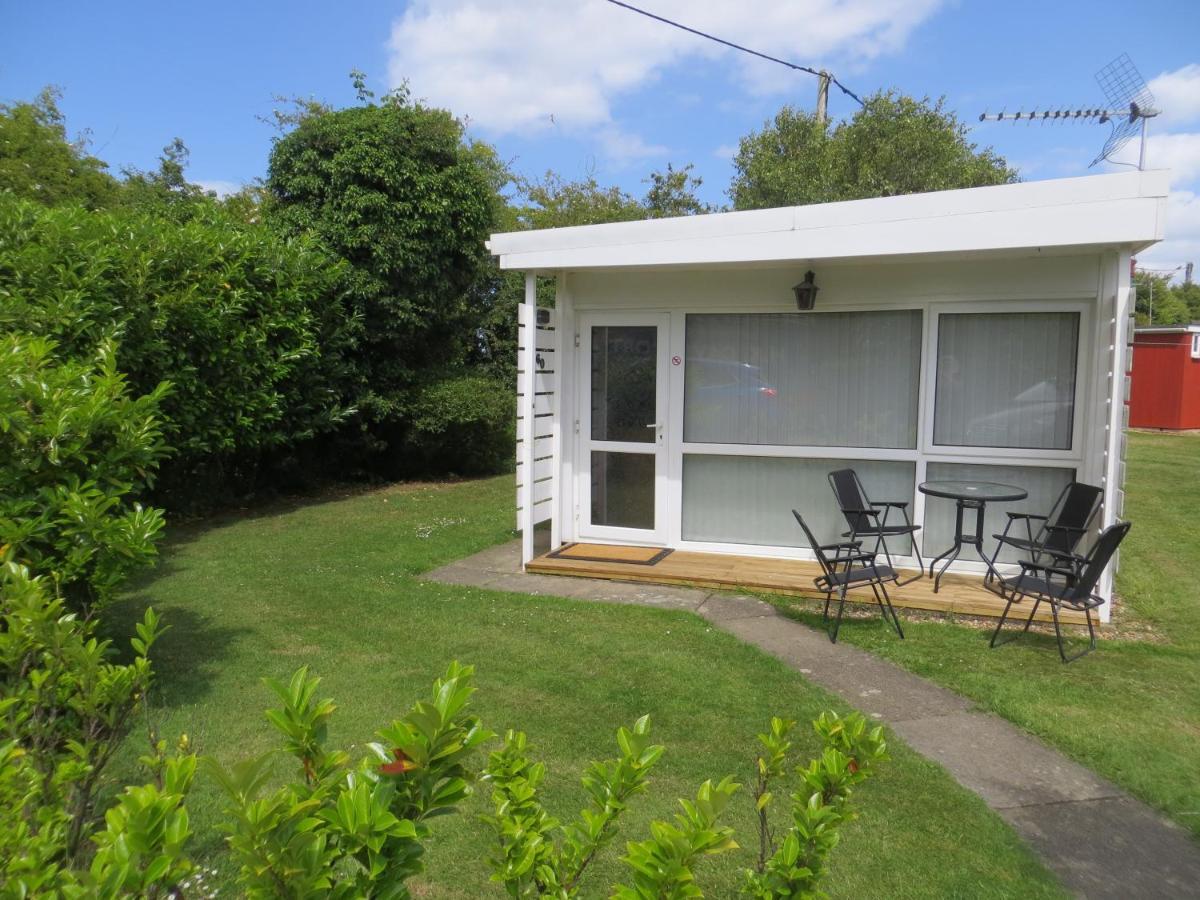 The Beach Heacham Exterior photo