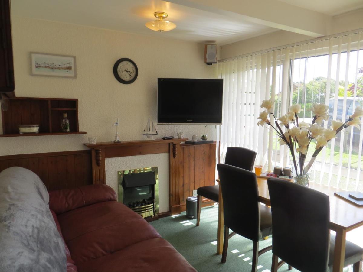 The Beach Heacham Exterior photo